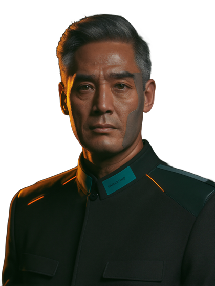 Dr. Paulo